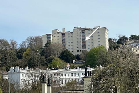 2 bedroom flat for sale, Lincombes, Torquay