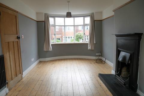 35 Bedford Road, Macclesfield, SK11 8JQ