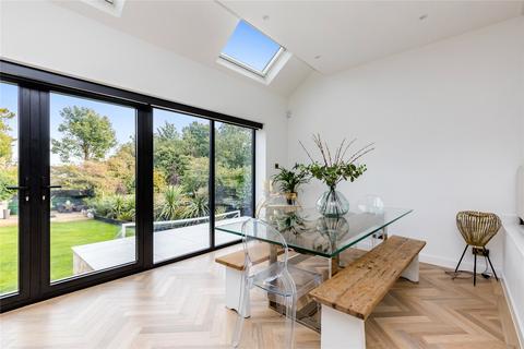 4 bedroom detached house for sale, Woodland Avenue, Hove, East Sussex, BN3