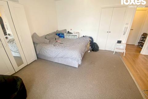Studio to rent - Oakwood House,  West Hill Road, Bournemouth, Dorset, BH2 5PH