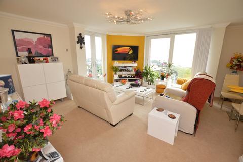 3 bedroom apartment for sale, Warberries, Torquay