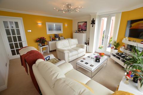 3 bedroom apartment for sale, Warberries, Torquay