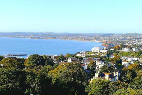 3 bedroom apartment for sale, Warberries, Torquay