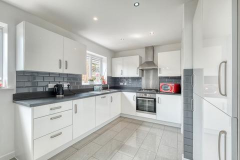 44 Burrington Close, Redditch, B97 6HE
