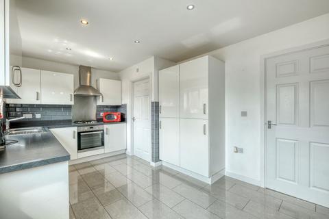 44 Burrington Close, Redditch, B97 6HE