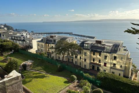 2 bedroom apartment for sale, Waldon Hill, Torquay