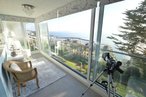 2 bedroom apartment for sale - Waldon Hill, Torquay