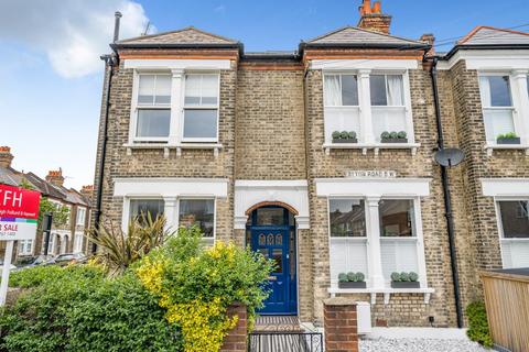 2 bedroom end of terrace house for sale - Byton Road, Tooting