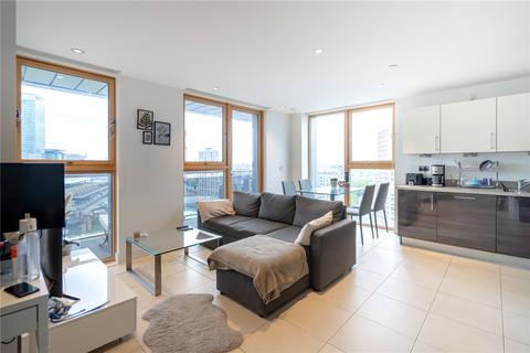 2 bedroom apartment for sale, Province Square, Blackwall, E14