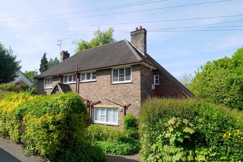 4 bedroom detached house for sale, Granville Road, Sevenoaks, TN13