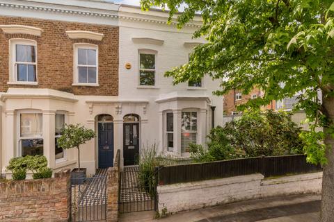 4 bedroom end of terrace house for sale, Dunstans Grove,  London, SE22