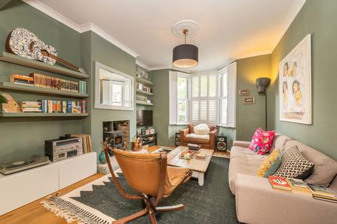 4 bedroom end of terrace house for sale, Dunstans Grove,  London, SE22