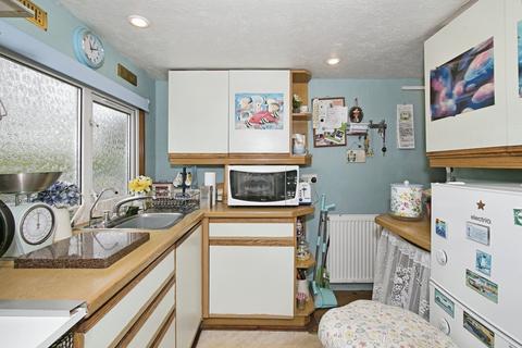 1 bedroom park home for sale, Coombe Park, Camborne, Cornwall, TR14