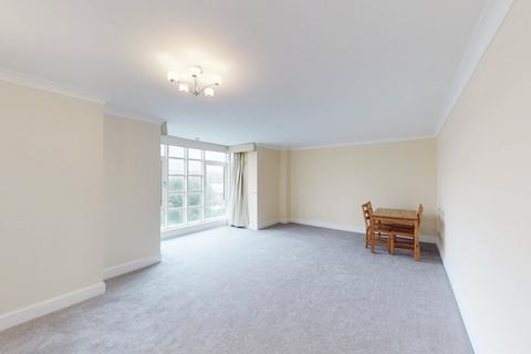 Abbey Road, St John's Wood, London, NW8