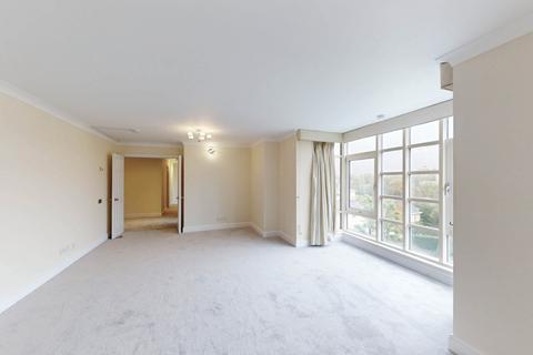 3 bedroom apartment to rent, Abbey Road, St John's Wood, London, NW8