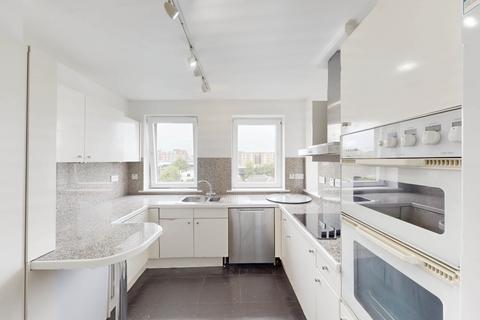 3 bedroom apartment to rent, Abbey Road, St John's Wood, London, NW8