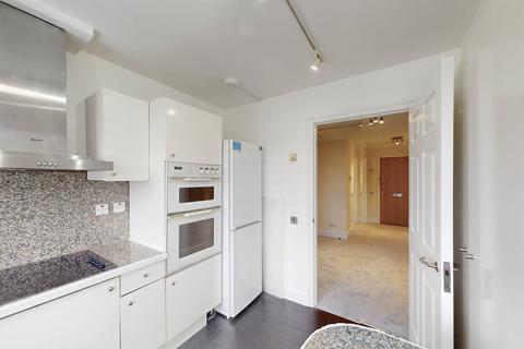 3 bedroom apartment to rent, Abbey Road, St John's Wood, London, NW8