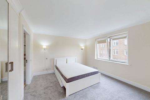 3 bedroom apartment to rent, Abbey Road, St John's Wood, London, NW8