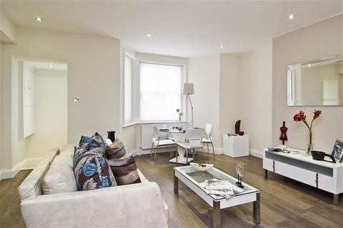 1 bedroom flat for sale, Stratford Road, London, W8