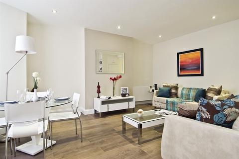 1 bedroom flat for sale, Stratford Road, London, W8