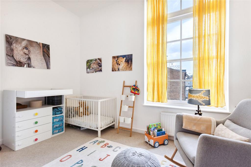 Spare Room