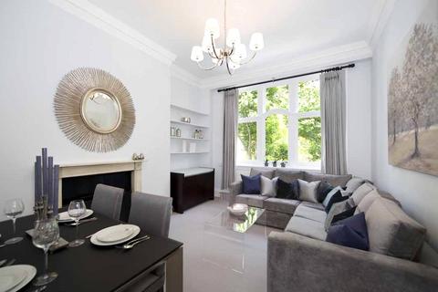 1 bedroom flat to rent, Cadogan Gardens, London
