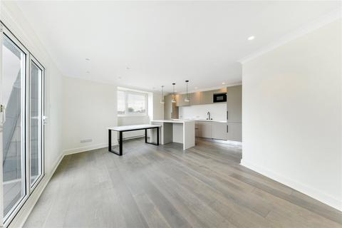 3 bedroom apartment to rent, Walterton Road, London, W9
