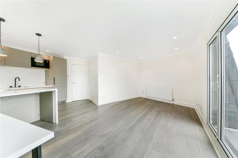 3 bedroom apartment to rent, Walterton Road, London, W9