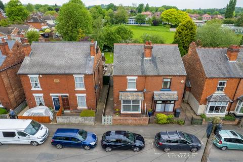 13 Kimberley Road, Borrowash, Derby, DE72 3GF