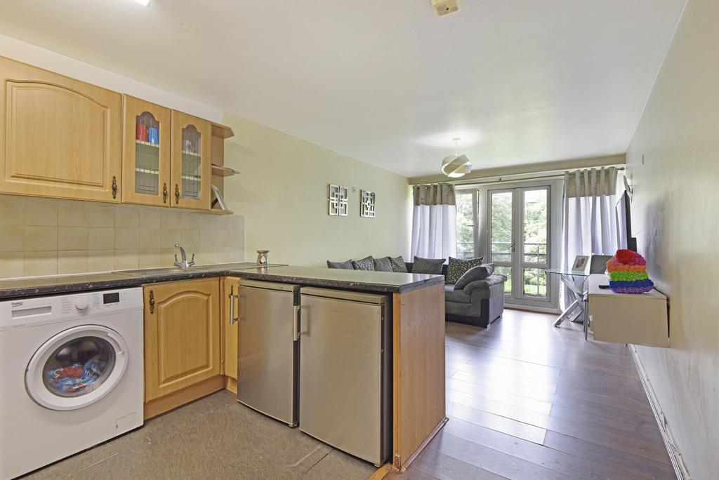 Kitchen 1