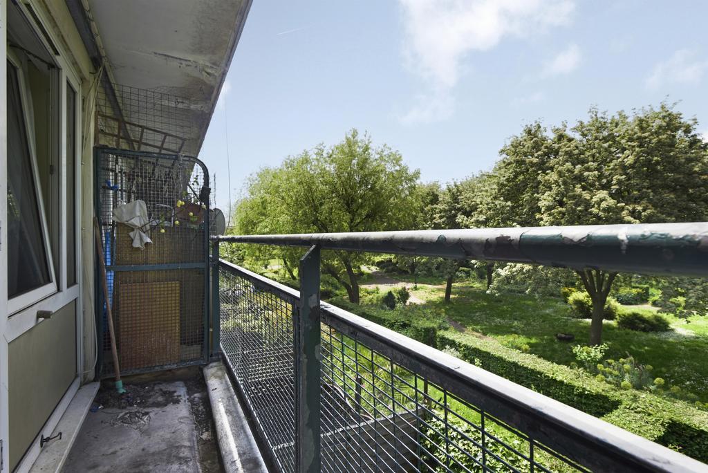 Balcony 1