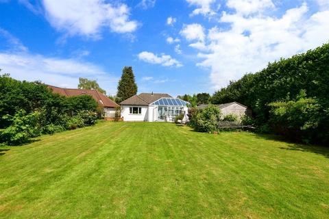 4 bedroom detached bungalow for sale, Hollywood Lane, West Kingsdown, Sevenoaks, Kent