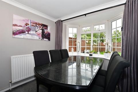 4 bedroom terraced house for sale - Binsted Avenue, Bognor Regis, West Sussex