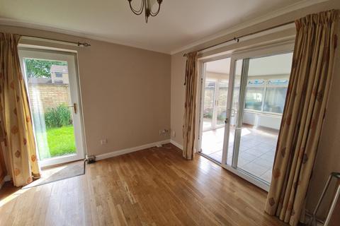 1 bedroom property to rent, Elstone, Orton Waterville, PE2