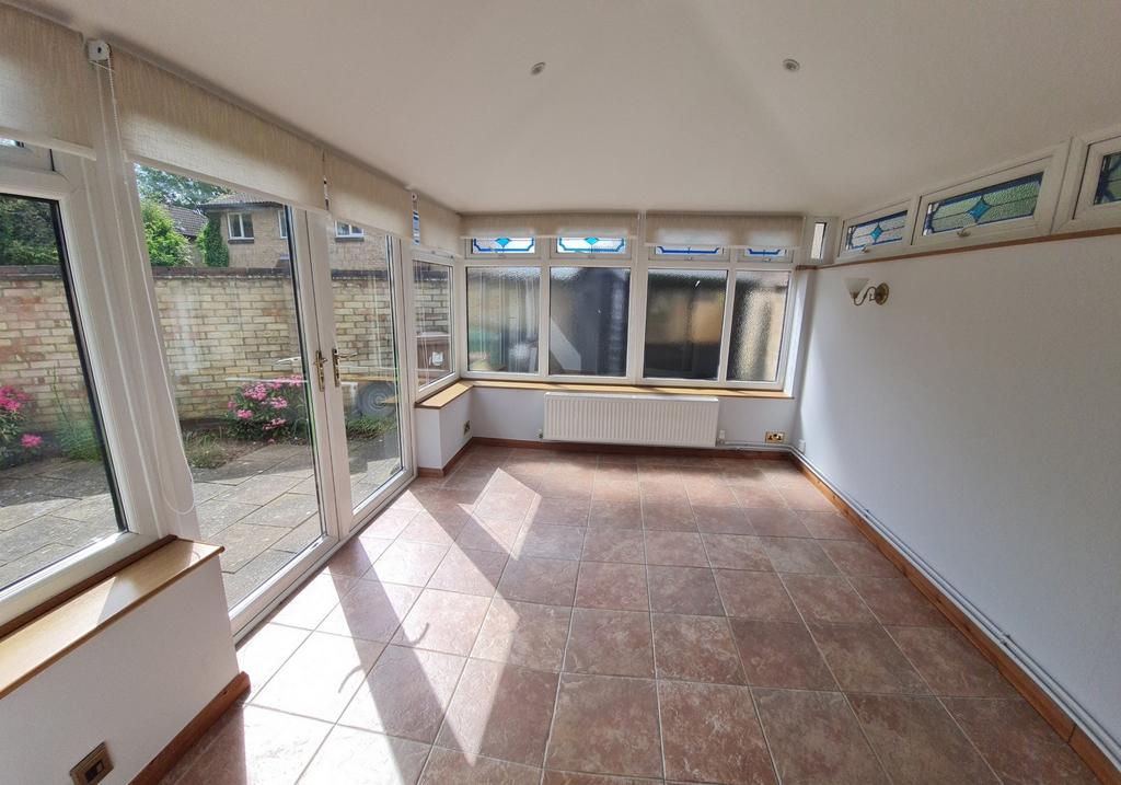 Conservatory