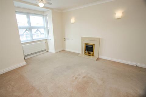 2 bedroom retirement property for sale - Tannery Court, Water Street, Abergele, LL22 7SR