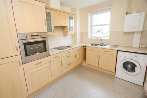 2 bedroom retirement property for sale, Tannery Court, Water Street, Abergele, LL22 7SR