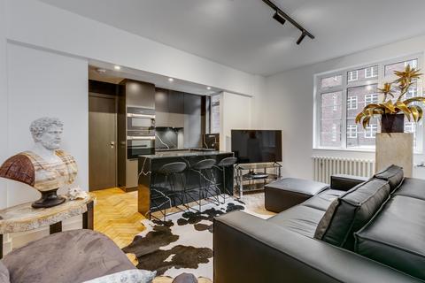 2 bedroom flat to rent, Latymer Court, Hammersmith Road, Hammersmith, W6