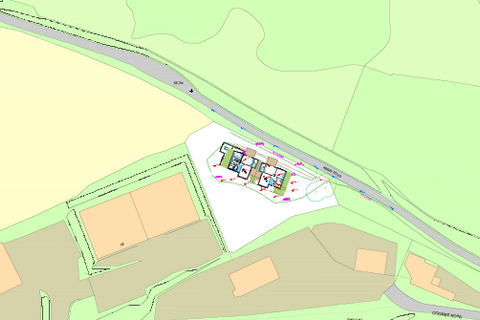 Land for sale - Abbey Road, Dover, CT17
