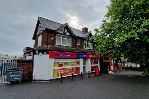 Property for sale, 109-111 Highfield Road, Newbold, Chesterfield, Derbyshire, S41