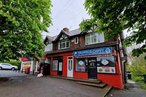 Property for sale, 109-111 Highfield Road, Newbold, Chesterfield, Derbyshire, S41