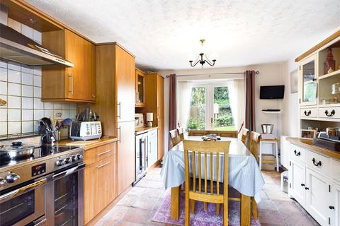 3 bedroom semi-detached house for sale, Wyatt Court, Shipton Oliffe, Cheltenham, Gloucestershire, GL54