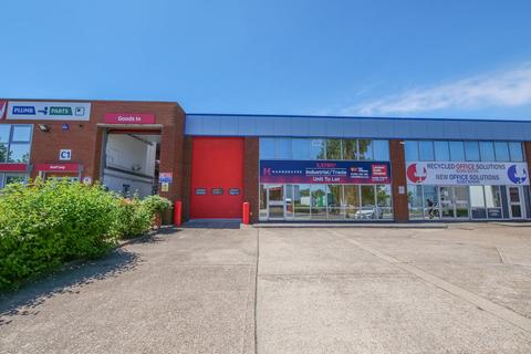 Warehouse to rent, Unit C2 Portfield Industrial Estate, Nevil Shute Road, Portsmouth, PO3 5RX