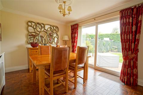 15 Stonely Brook, Ravenfield, Rotherham, S65 4QY
