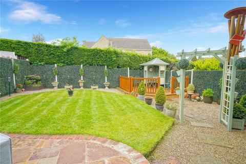 15 Stonely Brook, Ravenfield, Rotherham, S65 4QY