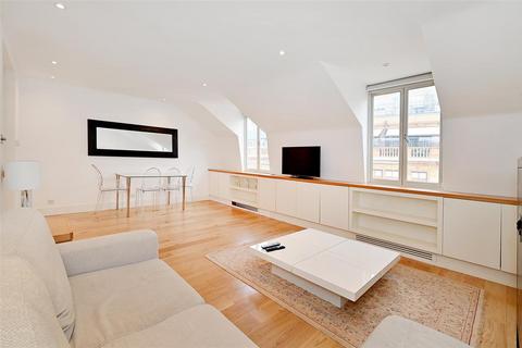 1 bedroom flat for sale, HANS ROAD, London, SW3