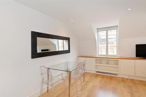 1 bedroom flat for sale, HANS ROAD, London, SW3