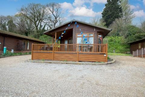 2 bedroom lodge for sale, Waveney River Centre, , Burgh St. Peter NR34