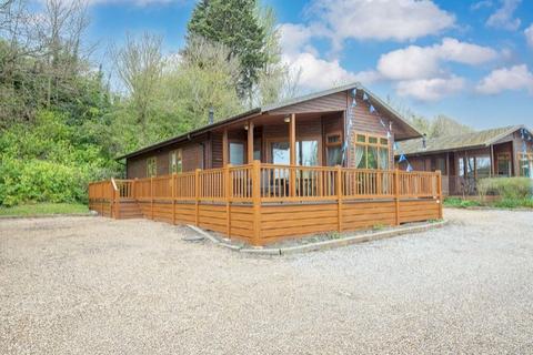 undefined, Three Bed Refurbished Chedgrave Lodge Waveney River Centre, South Norfolk NR34