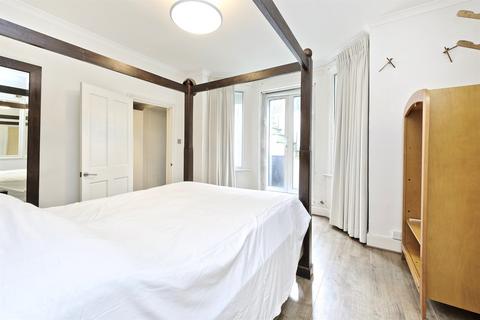 1 bedroom flat for sale, Holland Road, London, W14